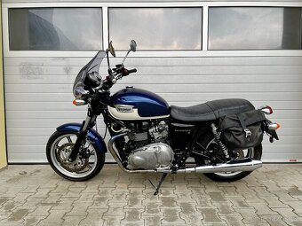 Triumph Bonneville SE - 15