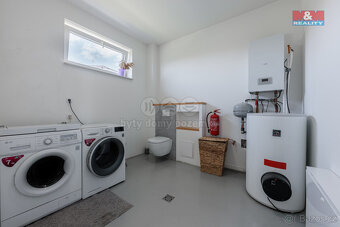 Prodej rodinného domu, 137 m², Hory - 15