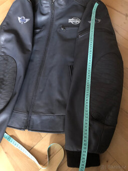 Bunda AJS - 15