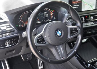 BMW X3 xD20d M-SPORT - 15