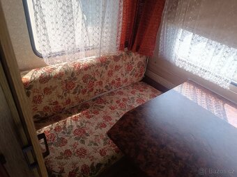 Karavan Bürstner - 15