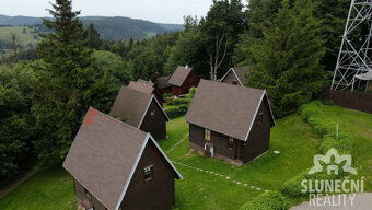 Pronájem penzionu s restaurací - Mikulčin vrch - 15
