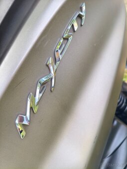 Yamaha Majesty 400i - 15