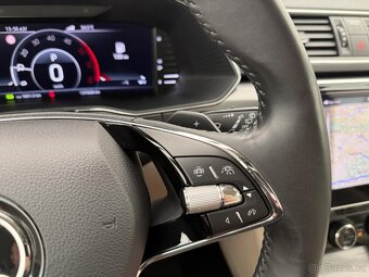 Škoda Superb, 2.0Tdi 147kw 4x4 CZ DPH - 15