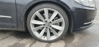 VW Passat CC 3,6 FSI - 15