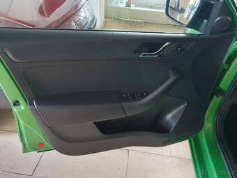 Škoda Rapid Spaceback Sport 1,2Tsi 77kW 146500km - 15
