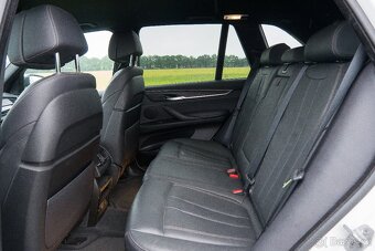 BMW F15 X5 30d 190kW, M paket, DPH - 15
