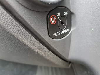 VOLVO V50 2,0D 130 KW MANUÁL PŘEVODOVKA - 15