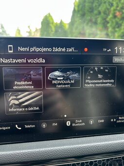 Honda Civic Hybrid (Sport) 2025 135kW - 15