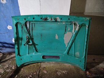 Škoda favorit dily - 15