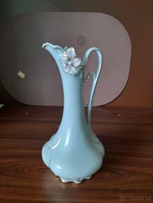 Stare sklo a porcelán - 15