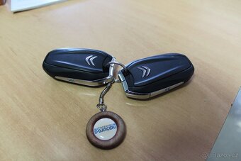 Citroën Grand C4 SpaceTourer - 15