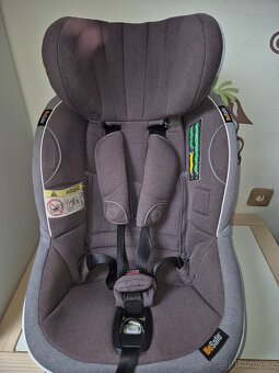 Autosedačka Be Safe - 15