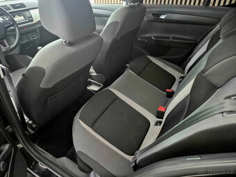 Fabia 1,2 TSI COOL - 15