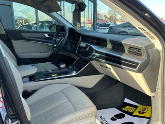 Audi A6 2020 - 15