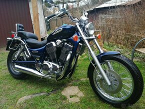 SUZUKI Intruder 1400, /.. r 1995...v nádhernom orig. Stave - 15