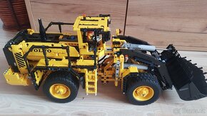 Lego technic 42030 - 15