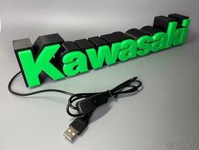 Ducati LED Logo - 15