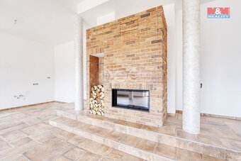 Prodej rodinného domu, 420 m², Mariánské Lázně, ul. Palackéh - 15