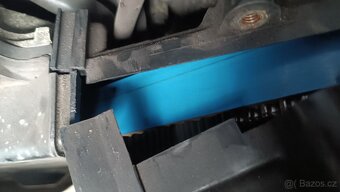 Subaru Impreza 2.0 WRX bugeye  190 000km - 15