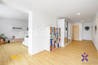 Prodej bytu 5+1 163m2 + zahrada, Filmové ateliéry - Vrchy -  - 15