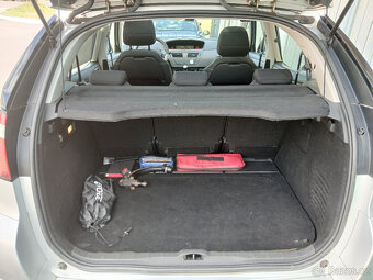 Citroën C4 Picasso 1,6 HDI - 15