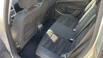 Peugeot 307, 1.6 16V 80kW // nové pneu //RV 1/2007 - 15