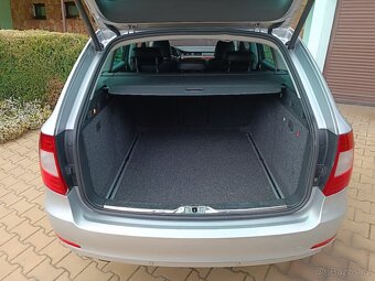 Škoda Superb 2 DSG 2.0 TDI 125 KW r.v.2012 - 15