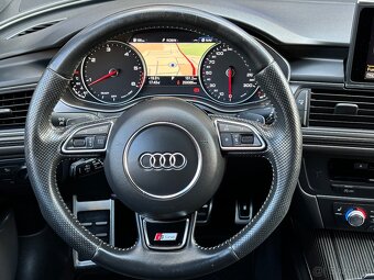 Audi A6 Competition - 3.0biTDi - 240kw - 15
