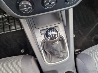 VW Golf 5 Variant 1,6 MPI 75 KW, tažné zař. - 15