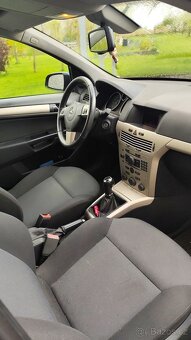 Prodám Opel Astra - 15