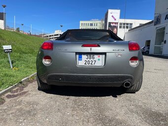 Pontiac Solstice 2.4 r.v. 2008 - 15