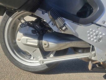 BMW R 1150 RT - 15