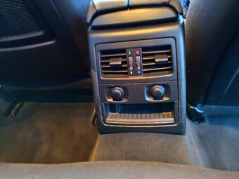BMW Řada 3, 325D 145kw (197 koní) Automat - 15