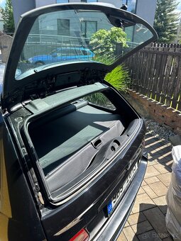Prodám BMW e46 330i indivindual, manual - 15