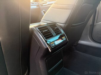 Škoda Superb III Combi 2.0 TSI DSG 4x4 L&K - 15