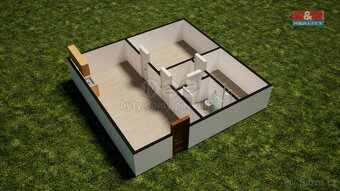 Prodej rodinného domu, 228 m², Habartice - 15