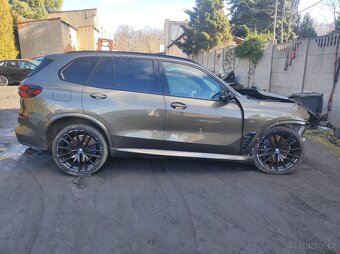 Bmw x5 facelift - 15