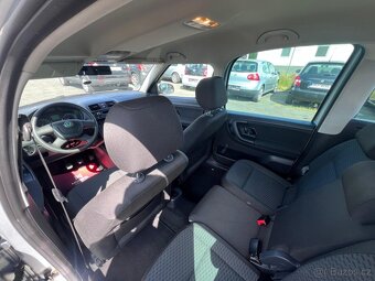 Škoda Roomster - 15