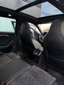 Skoda superb 3 sportline - 15