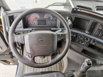 Prodám tahač návěsů VOLVO FH 13 480 42T EURO 5 - 15