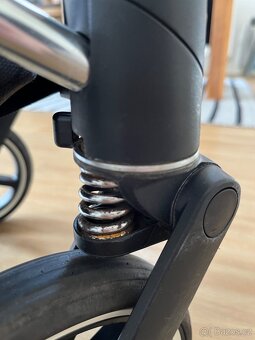 Cybex ePriam 2021 - 15