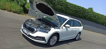 Octavia 4 combi 2.0 tdi - 15