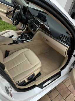 Bmw 420D black paket - 15