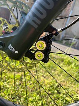 Trek Roscoe 8 gen 3- Magura brzdy, velký servis - 15