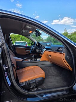 BMW 420d Grand Coupe - 15