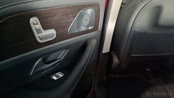Mercedes Benz GLE 300 d - 15