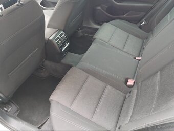 VW PASSAT 2.0TDi 110KW,ČR,M.2018,FULL LED,KAMERA,TOP STAV - 15