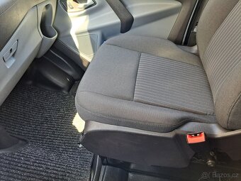 Ford Transit Custom 2.0 TDCI, ZÁRUKA, L2H1, 96kW - 15