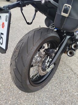 Ducati Scrambler Café Racer, 1. MAJITEL, ČR, ODPOČET DPH - 15